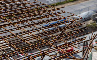 Pose de ferraille pour béton à Luxembourg : des constructions solides